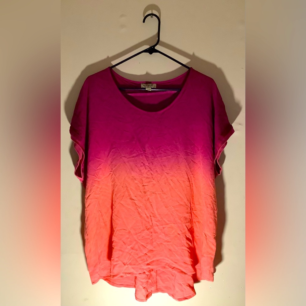 One World - Size L